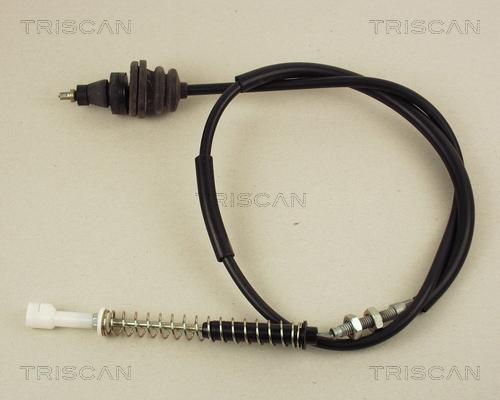 Triscan 8140 10301 - Cablu acceleratie - allinparts.ro