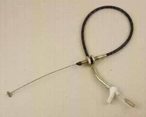 Triscan 8140 11303 - Cablu acceleratie - allinparts.ro