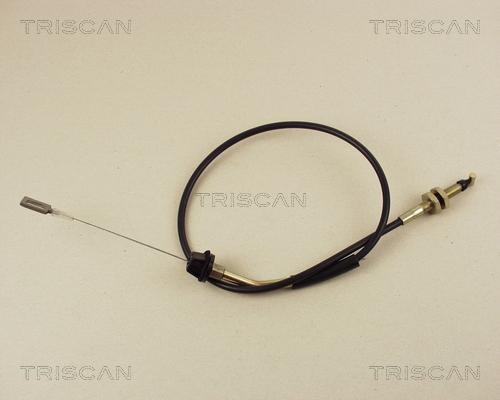 Triscan 8140 11302 - Cablu acceleratie - allinparts.ro