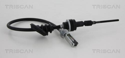 Triscan 8140 18206 - Cablu ambreiaj - allinparts.ro