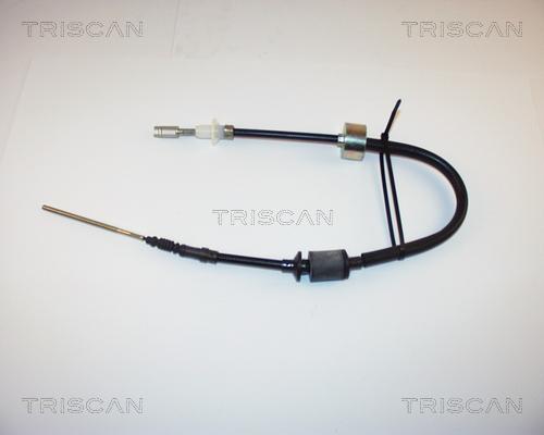 Triscan 8140 38217 - Cablu ambreiaj - allinparts.ro