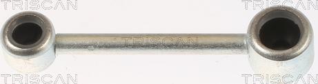 Triscan 8140 38713 - Cablu,transmisie manuala allinparts.ro