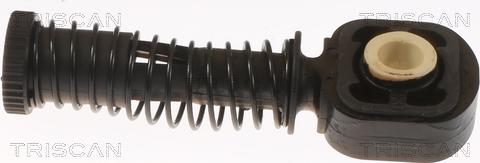 Triscan 8140 29776 - Cablu,transmisie manuala allinparts.ro