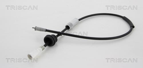 Triscan 8140 24402 - Arbore tahometru allinparts.ro