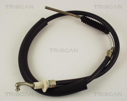 Triscan 8140 24230 - Cablu ambreiaj - allinparts.ro