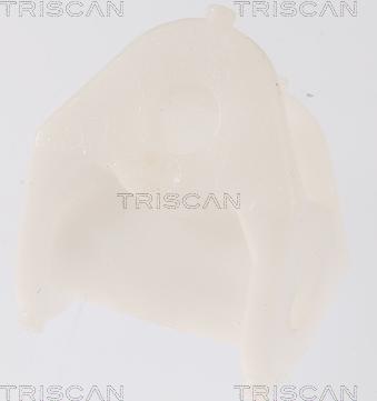 Triscan 8140 24756 - Cablu,transmisie manuala allinparts.ro