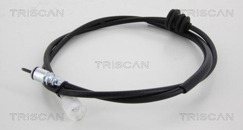 Triscan 8140 25407 - Arbore tahometru allinparts.ro