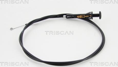 Triscan 8140 25503 - Ax clapeta de soc,carburator - allinparts.ro