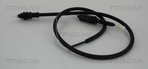 Triscan 8140 25342 - Cablu acceleratie - allinparts.ro