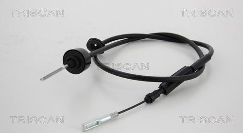 Triscan 8140 25269 - Cablu ambreiaj - allinparts.ro