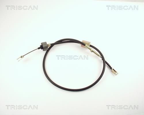 Triscan 8140 25229 - Cablu ambreiaj - allinparts.ro