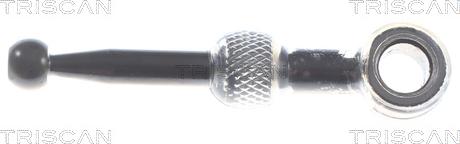 Triscan 8140 25742 - Cablu,transmisie manuala allinparts.ro