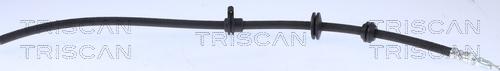 Triscan 8150 11131 - Furtun frana - allinparts.ro