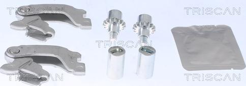 Triscan 8105 102636 - Set reparatie, cheie frana allinparts.ro