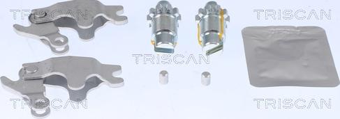 Triscan 8105 102631 - Set reparatie, cheie frana - allinparts.ro