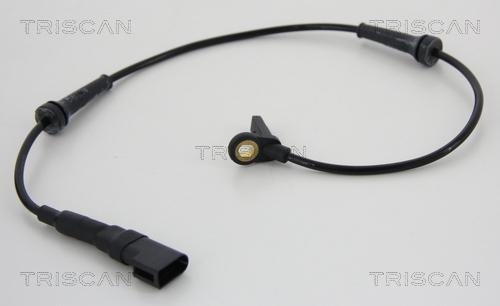 Triscan 8180 16104 - Senzor,turatie roata allinparts.ro