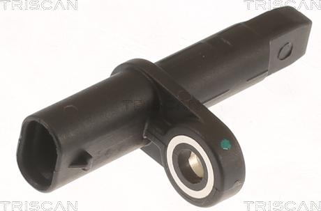 Triscan 8180 10118 - Senzor,turatie roata allinparts.ro