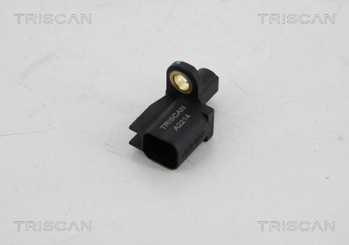 Triscan 8180 10218 - Senzor,turatie roata allinparts.ro