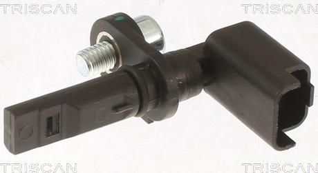 Triscan 8180 10221 - Senzor,turatie roata allinparts.ro