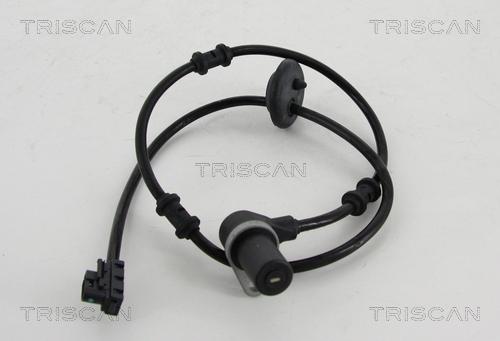 Triscan 8180 23207 - Senzor,turatie roata - allinparts.ro