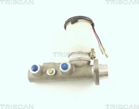 Triscan 8130 40102 - Pompa centrala, frana - allinparts.ro