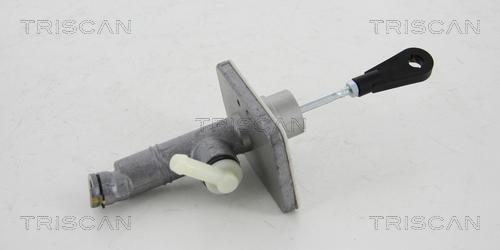 Triscan 8130 43205 - Pompa centrala, ambreiaj - allinparts.ro