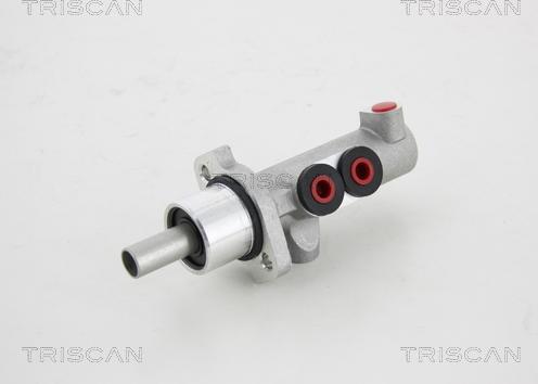 Triscan 8130 65104 - Pompa centrala, frana allinparts.ro