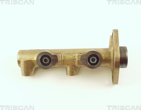 Triscan 8130 65100 - Pompa centrala, frana allinparts.ro