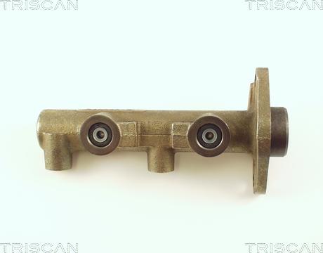 Triscan 8130 65101 - Pompa centrala, frana allinparts.ro
