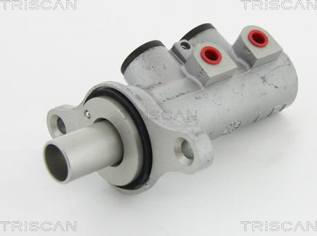 Triscan 8130 15149 - Pompa centrala, frana allinparts.ro