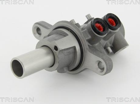 Triscan 8130 15150 - Pompa centrala, frana allinparts.ro