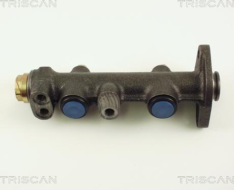 Triscan 8130 15106 - Pompa centrala, frana - allinparts.ro