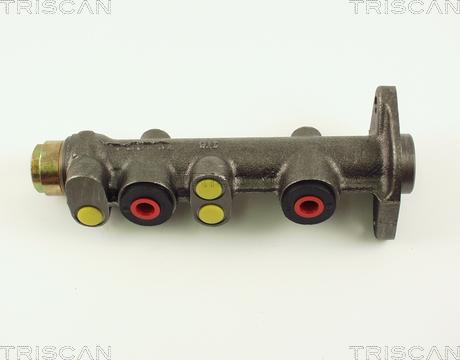 Triscan 8130 15111 - Pompa centrala, frana - allinparts.ro