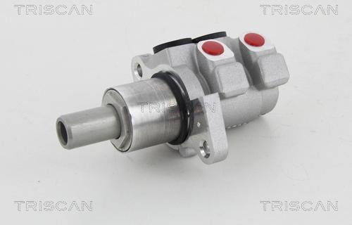 Triscan 8130 15137 - Pompa centrala, frana - allinparts.ro