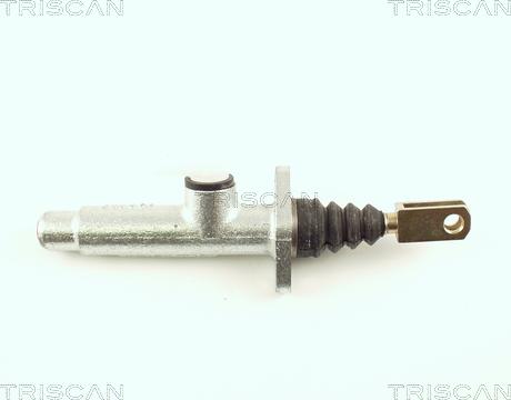 Triscan 8130 15201 - Pompa centrala, ambreiaj - allinparts.ro
