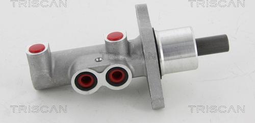 Triscan 8130 16168 - Pompa centrala, frana allinparts.ro