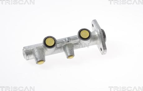 Triscan 8130 16138 - Pompa centrala, frana allinparts.ro