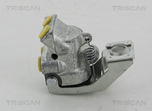 Triscan 8130 10411 - Regulator putere de franare allinparts.ro