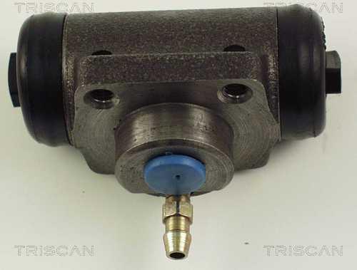 Triscan 8130 11012 - Cilindru receptor frana - allinparts.ro