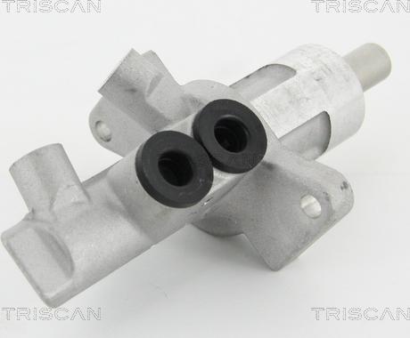 Triscan 8130 11132 - Pompa centrala, frana - allinparts.ro