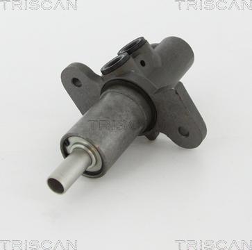 Triscan 8130 11137 - Pompa centrala, frana - allinparts.ro