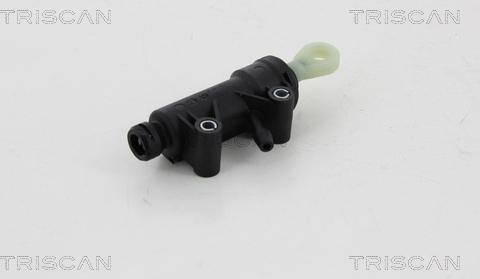 Triscan 8130 11206 - Pompa centrala, ambreiaj - allinparts.ro