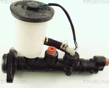 Triscan 8130 13105 - Pompa centrala, frana allinparts.ro