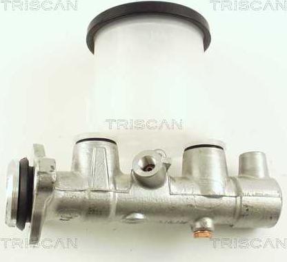 Triscan 8130 13117 - Pompa centrala, frana allinparts.ro