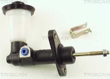 Triscan 8130 13206 - Pompa centrala, ambreiaj - allinparts.ro