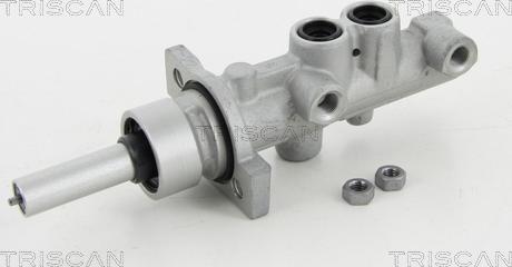 Triscan 8130 38111 - Pompa centrala, frana allinparts.ro