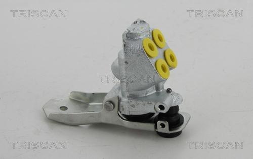 Triscan 8130 29407 - Regulator putere de franare allinparts.ro