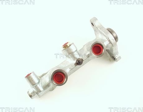 Triscan 8130 24102 - Pompa centrala, frana - allinparts.ro