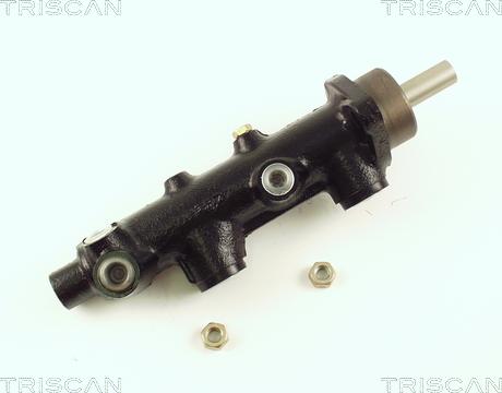 Triscan 8130 24129 - Pompa centrala, frana allinparts.ro