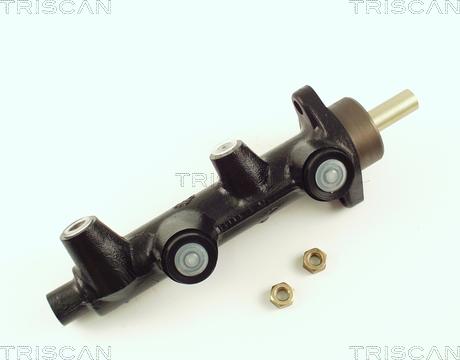 Triscan 8130 24128 - Pompa centrala, frana allinparts.ro